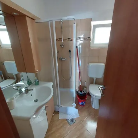 Apartma Betiga