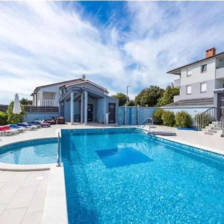 Apartma Betiga