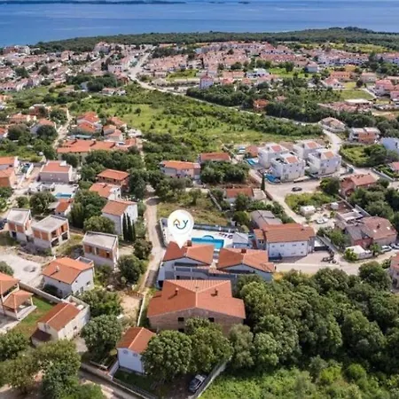 Apartma Betiga