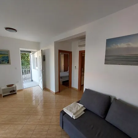 Lägenhet Apartma Betiga Peroj