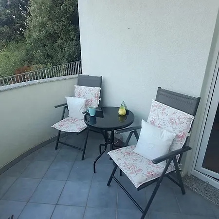 Apartma Betiga