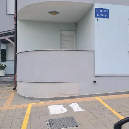 Διαμέρισμα Apartma Betiga